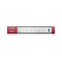 Zyxel USG-Flex 100 Cloud Managed Security Gateway