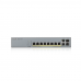 Zyxel GS1350-12HP Smart Managed Switch