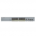 Zyxel GS1350-26HP Smart Managed Switch