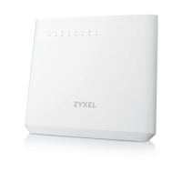 Zyxel VMG8825-T50K AC2400Mbps Router