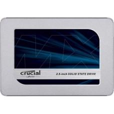 Crucial 500GB SSD Upgrade + Clone service