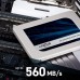 Crucial 1000GB (1TB) SSD Upgrade + Clone service