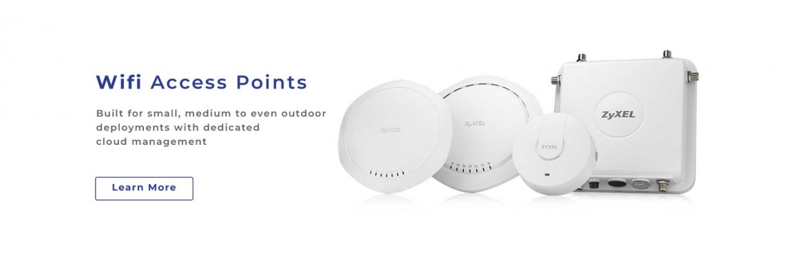 Wifi Access Points
